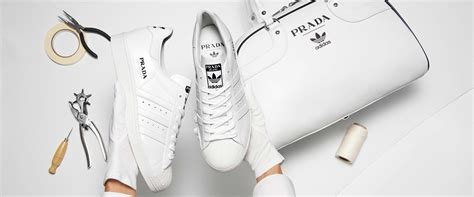 adidas edizione limitata prada|Prada for adidas Limited Edition .